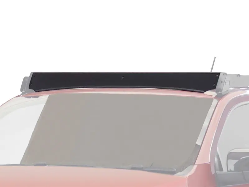 Ford Ranger Slimsport Wind Fairing (2012–2022) 1