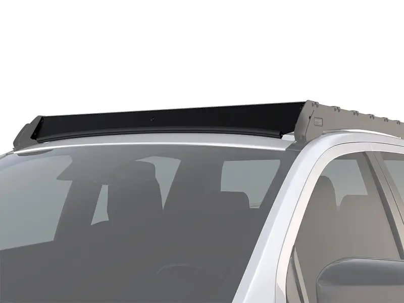 Ford Ranger T6.2 (2022–Present) & Vw Amarok (2023–Present) Slimsport Rack Wind Fairing 1
