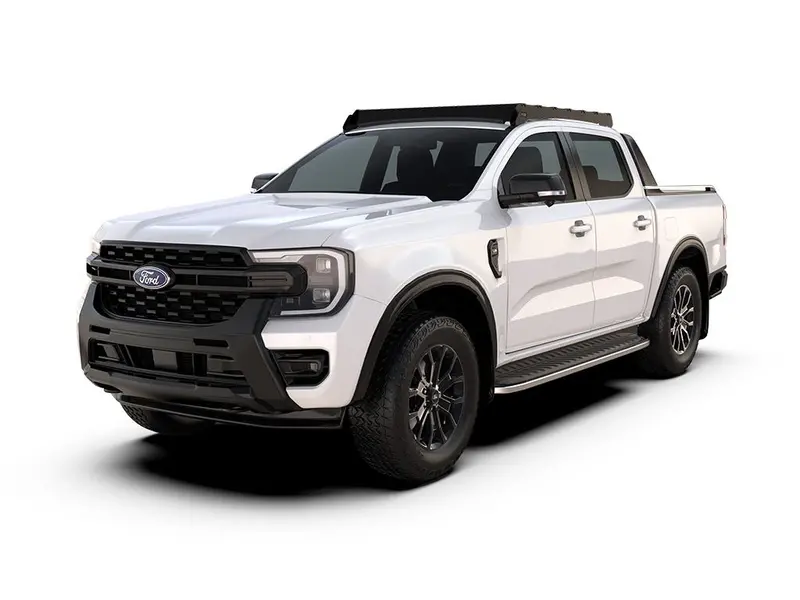 Ford Ranger T6.2 Wildtrak & Raptor Double Cab (2022–Present) Slimsport Roof Rack 1