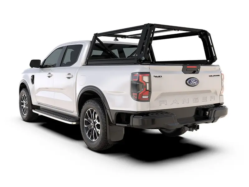 Ford Ranger T6.2 Wildtrak & Raptor Double Cab Pro Bed System (2022–Present) 1