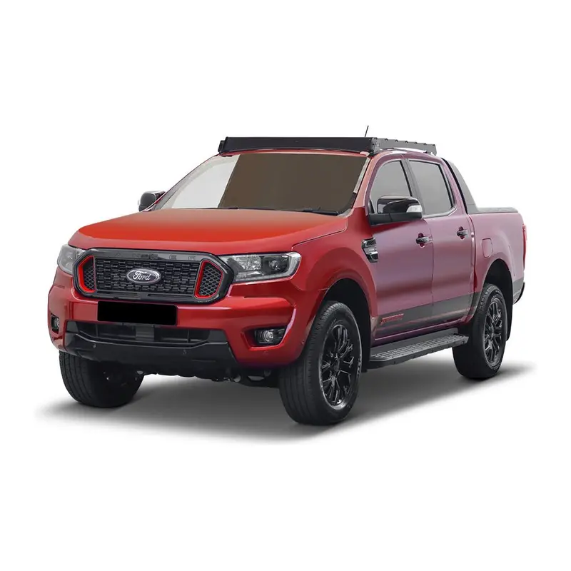 Ford Ranger T6, Wildtrak & Raptor Roof Rack Kit – Slimsport (2012–2022) 1
