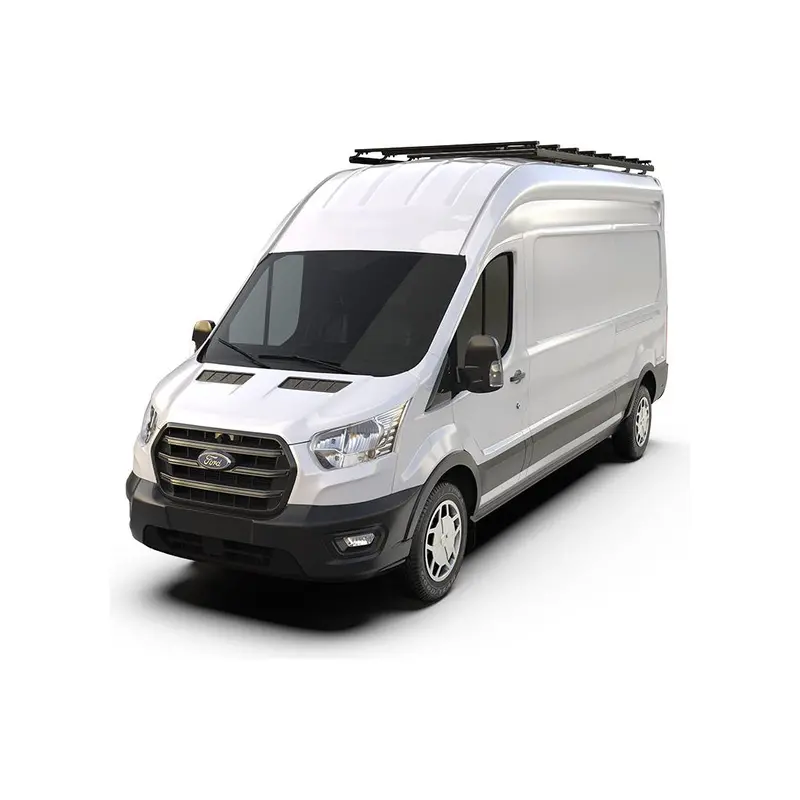 Ford Transit L3H3 (148″ Wb, High Roof, 2013–Present) Slimpro Roof Rack 1