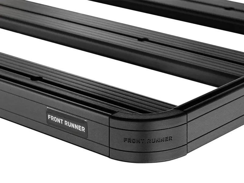 Ford Transit Passenger Van Xlt (2013–Present) Slimline Ii Half-Size Roof Rack Kit 1