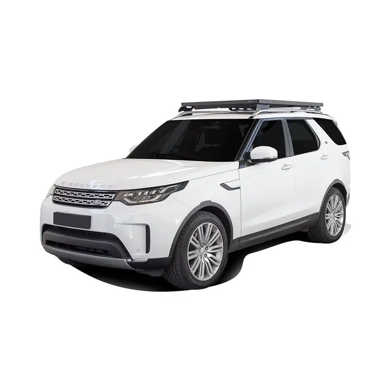 Front Runner Expedition Slimline Ii Roof Rack Kit For 2017–Present Land Rover Discovery 5 1