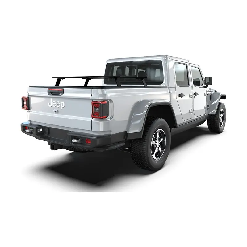 Front Runner Load Bed Bar Kit For 2019–Present Jeep Gladiator Jt 1