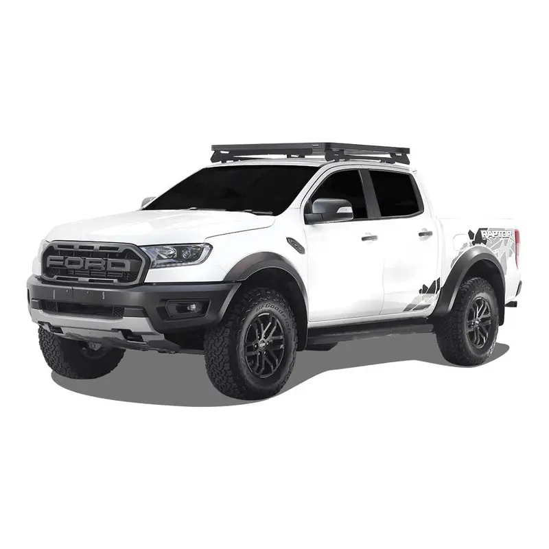 Front Runner Slimline Ii Roof Rack Kit For 2019–2022 Ford Ranger Raptor (4Th Gen) 1