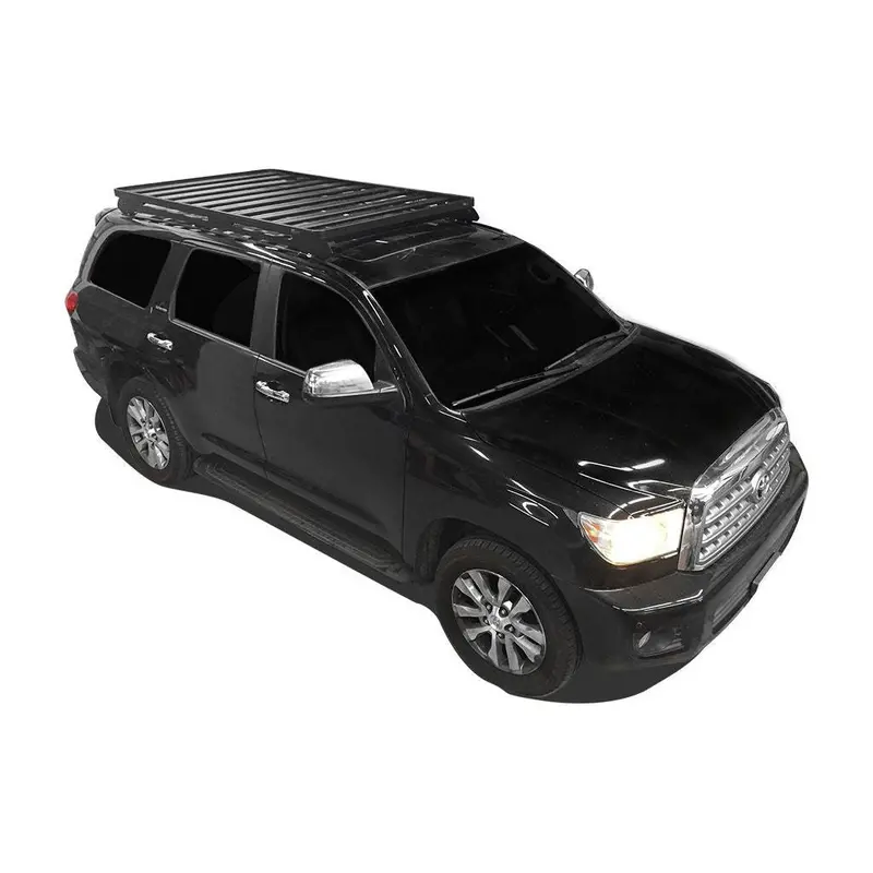Front Runner Slimline Ii Roof Rack Kit For Toyota Sequoia (2008–2022) 1