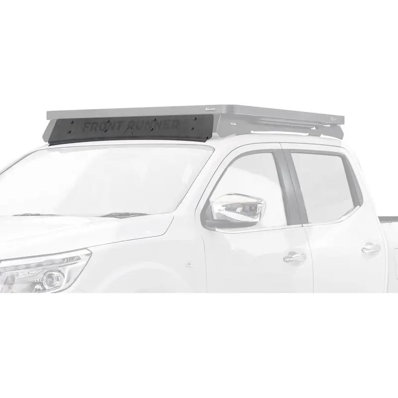 Front Runner Wind Fairing For Roof Racks – 1165 Mm Width 1