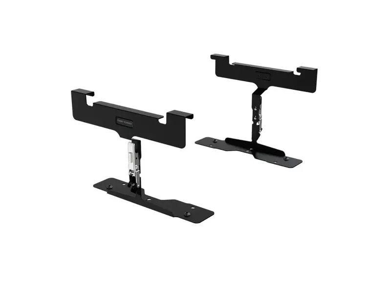 Front Runner Wolf Pack Pro Rack Mounting Bracket For Mkii Platforms 1