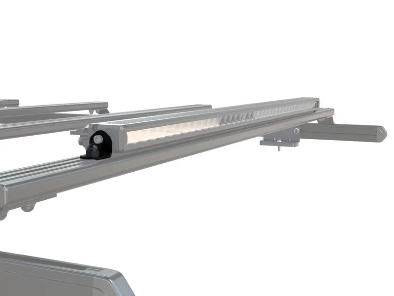 Fx1000-Cb / Vx1000-Cb 40-Inch Led Light Bar Mounting Brackets 1