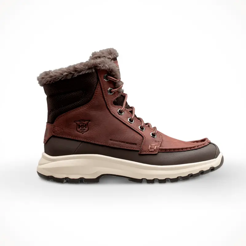 Garibaldi V3 Men'S Mountaineering Boots 1