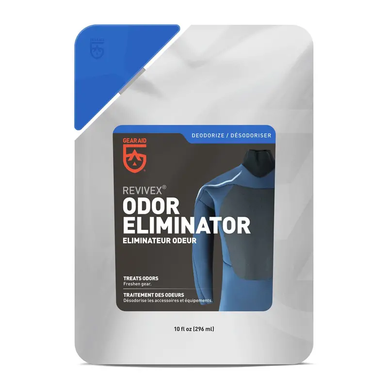 Gear Aid Revivex Odor Eliminator For Outdoor Gear 1
