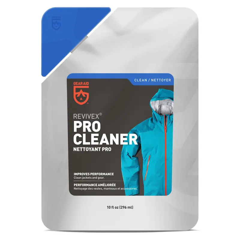 Gear Aid Revivex Pro Gear Cleaner & Degreaser 1