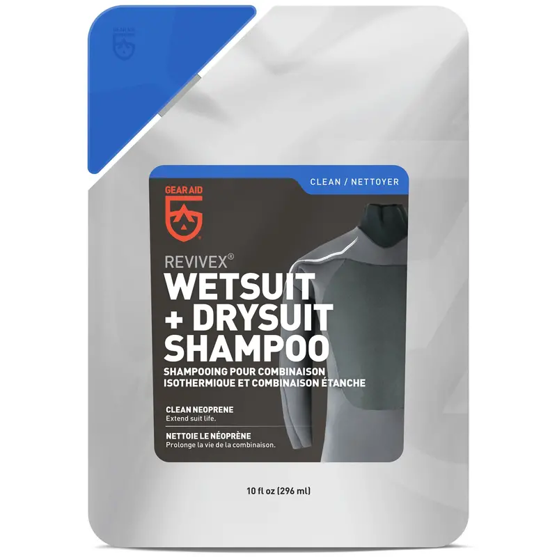 Gear Aid Revivex Shampoo For Wetsuits And Drysuits 1