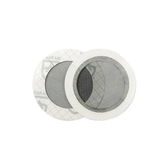 Gear Aid Tenacious Tape – Reinforced Mesh Repair Patches 1