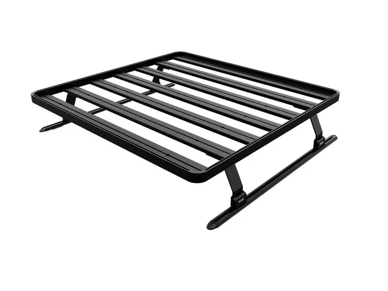 Gmc Canyon Roll Top Bed Rack Kit — 5.1-Foot Slimline Ii Load System (2015–Present) 1