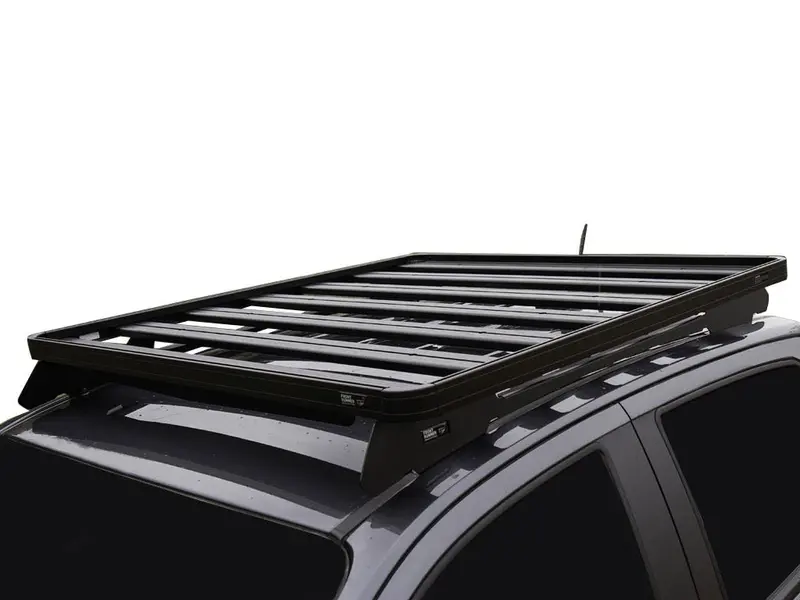 Gmc Canyon Slimline Ii Roof Rack Kit (2015–2022) 1