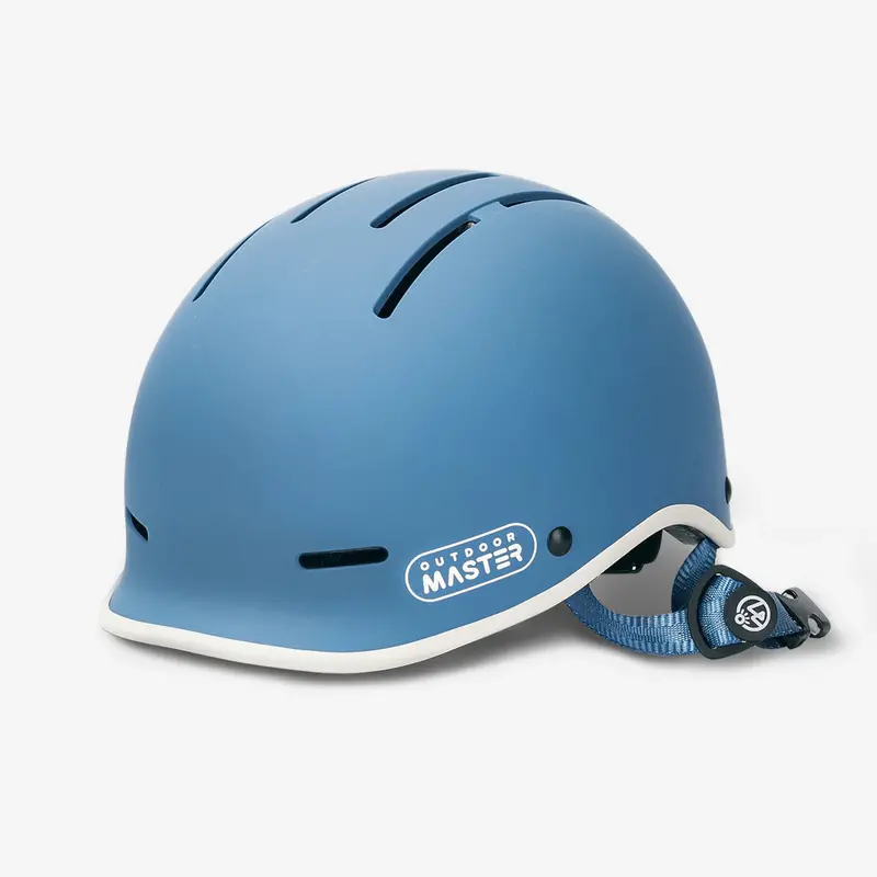 Goat Kids’ Multi-Sport Helmet – Bike, Skate, And Scooter Safe 3