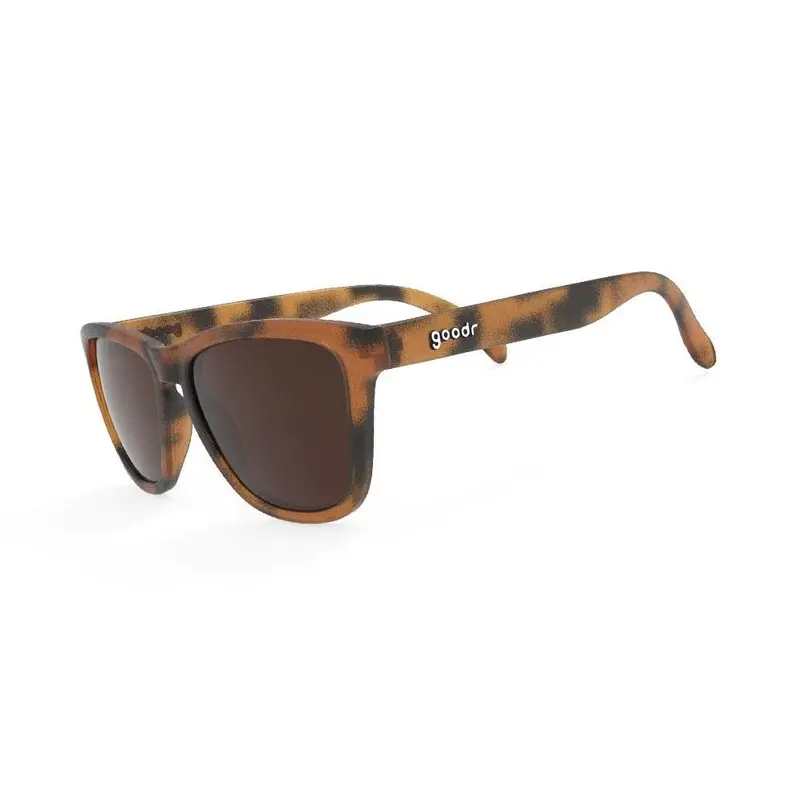 Goodr Bosley Basset Hound Inspired Sunglasses 1