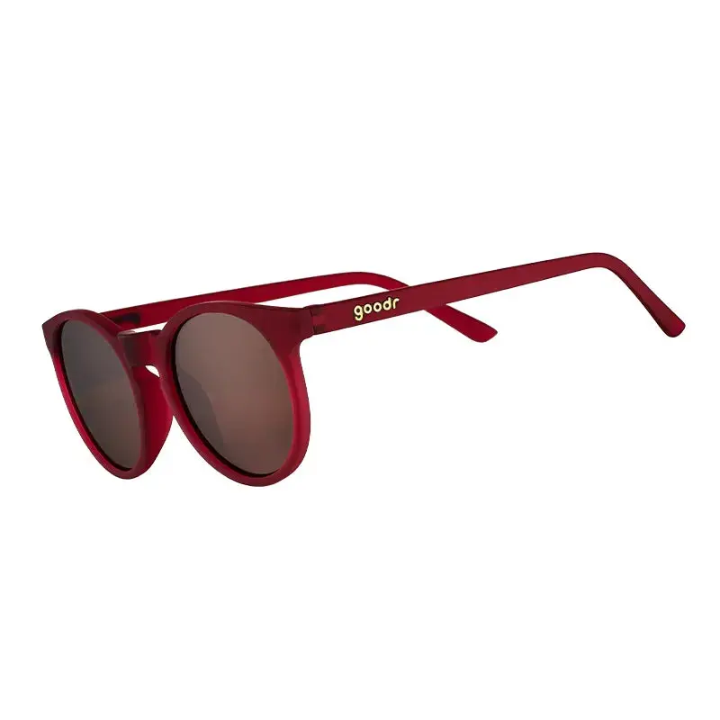 Goodr I'M Wearing Burgundy? 1