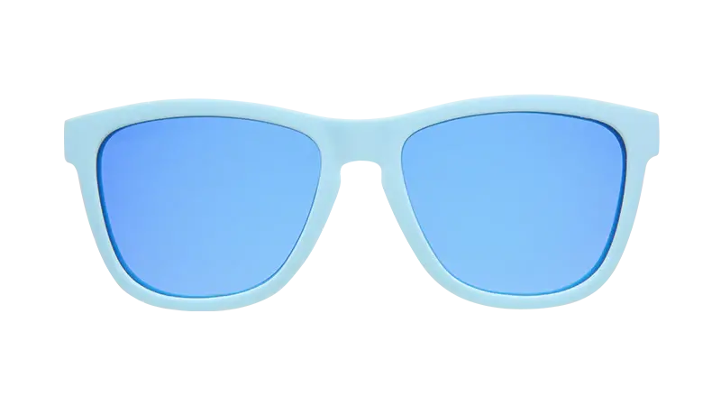 Goodr National Park Series Sunglasses – Limited-Edition Park-Themed Designs 1