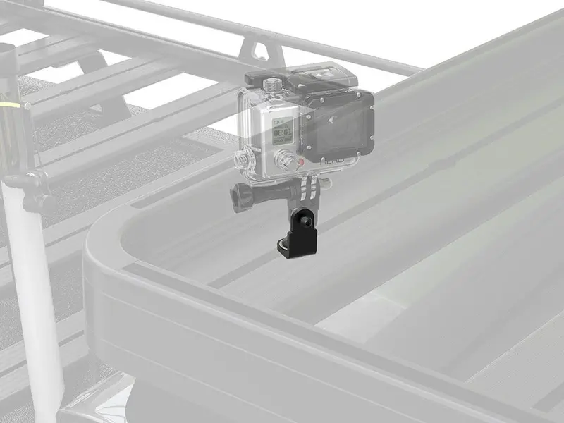 Gopro Camera Mounting Bracket For Roof Racks 1