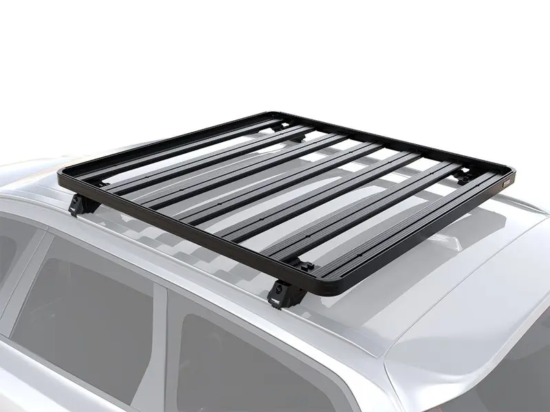 Grab-On Flush-Mount Slimline Ii Rack Kit – 1345Mm × 1358Mm 1