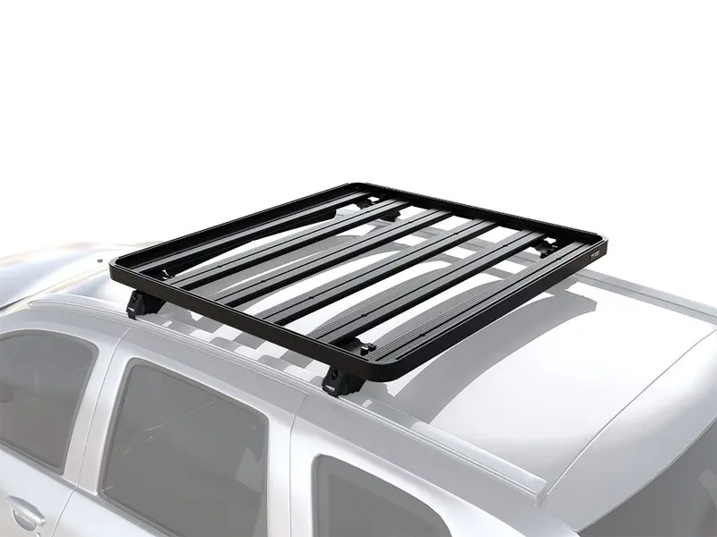 Grab-On Flush Rail Slimline Ii Kit – 1255Mm W × 1156Mm L (Variant B) 1