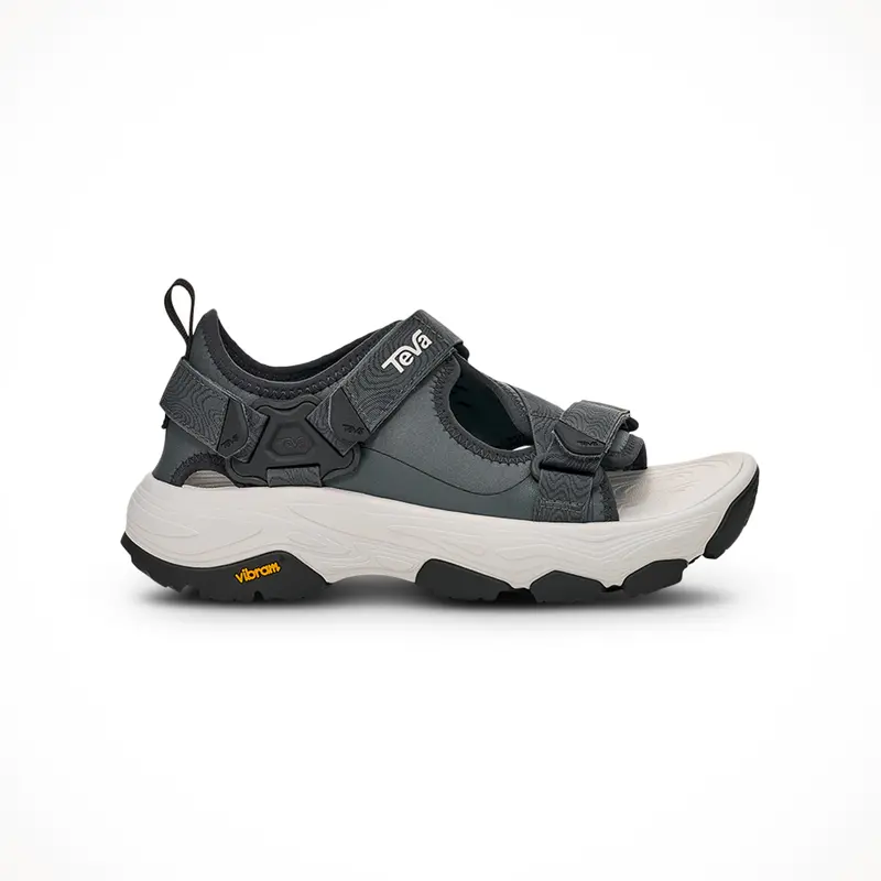 Grandview Max Hiking Sandal For Men 1