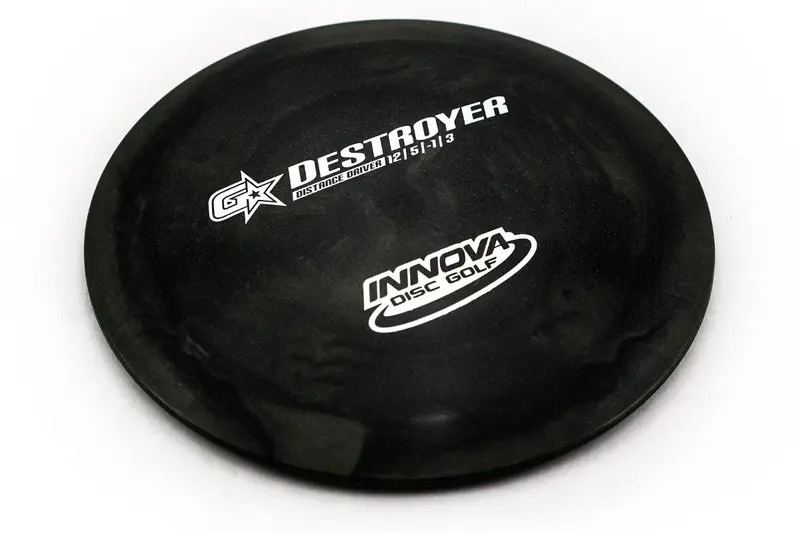 Gstar Destroyer All-Terrain Adventure Pack 1