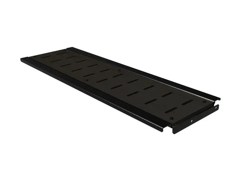 Gullwing Box Shelf For Land Rover Defender Puma (2007–2016) 1