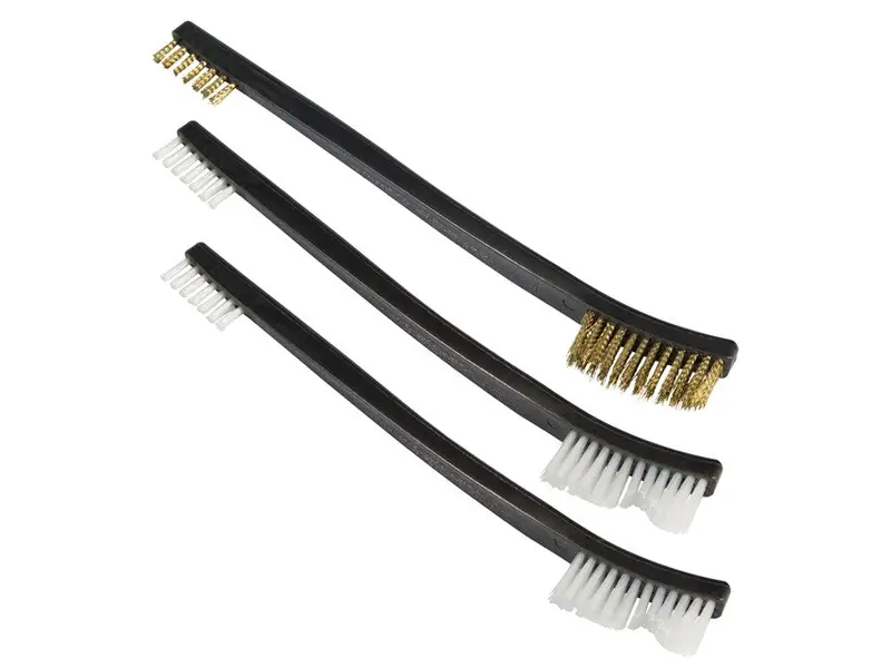 Gunsmithing Precision Cleaning Kit – Bore Brushes & Multi-Tool Set 1