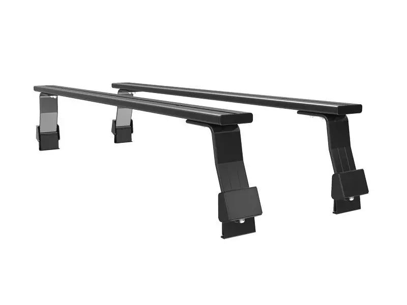 Gutter-Mount Load Bar Kit For Toyota Prado 95 1