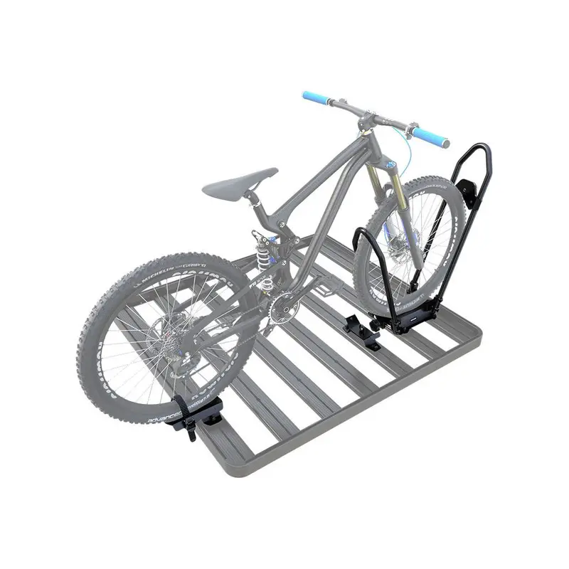 Heavy-Duty Pro Bike Roof Carrier 1