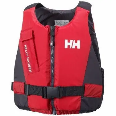 Helly Hansen Ce-Certified Buoyancy Aid For Watersports 1