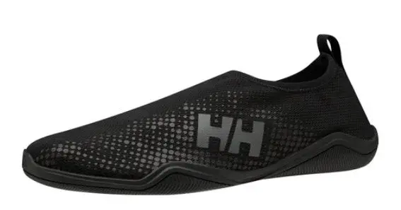 Helly Hansen Crest Watermoc Slip-Ons 1