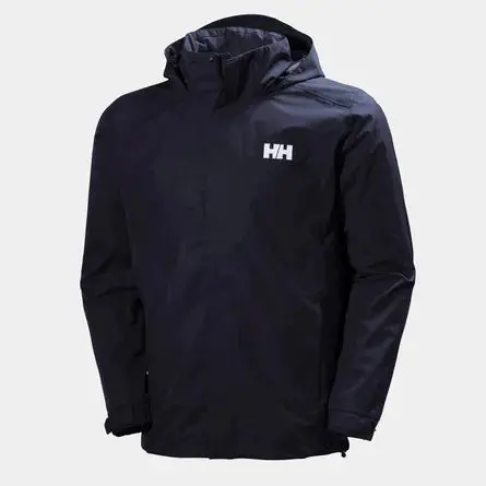 Helly Hansen Dubliner Insulated Jacket For Men 1