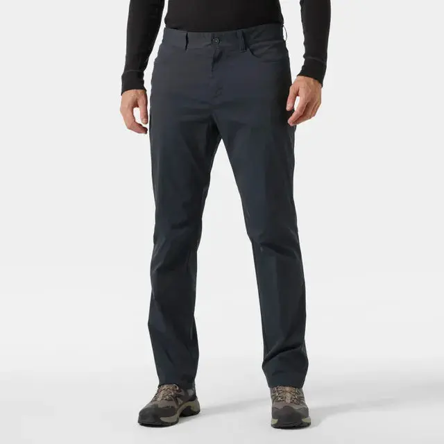 Helly Hansen Holmen Men'S Five-Pocket Technical Trousers 1