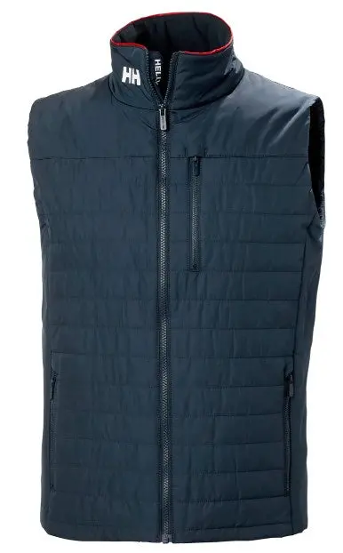 Helly Hansen Men'S Crew Insulator Vest 2.0 1
