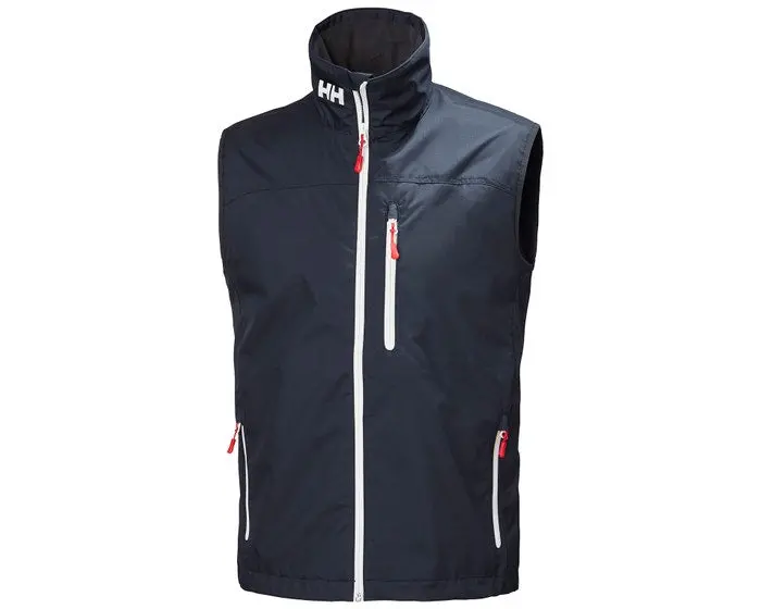 Helly Hansen Men'S Crew-Neck Technical Vest 1