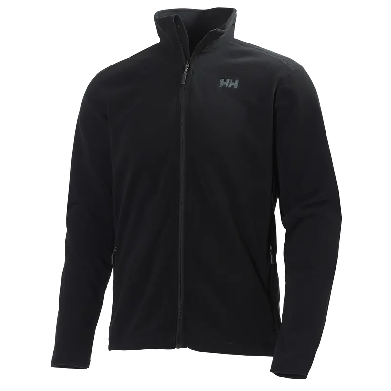 Helly Hansen Men'S Daybreaker Half-Zip Fleece Pullover 1