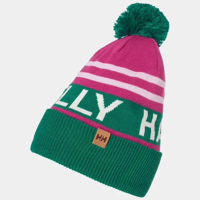 Helly Hansen Ridgeline Knit Beanie For Men And Women 1