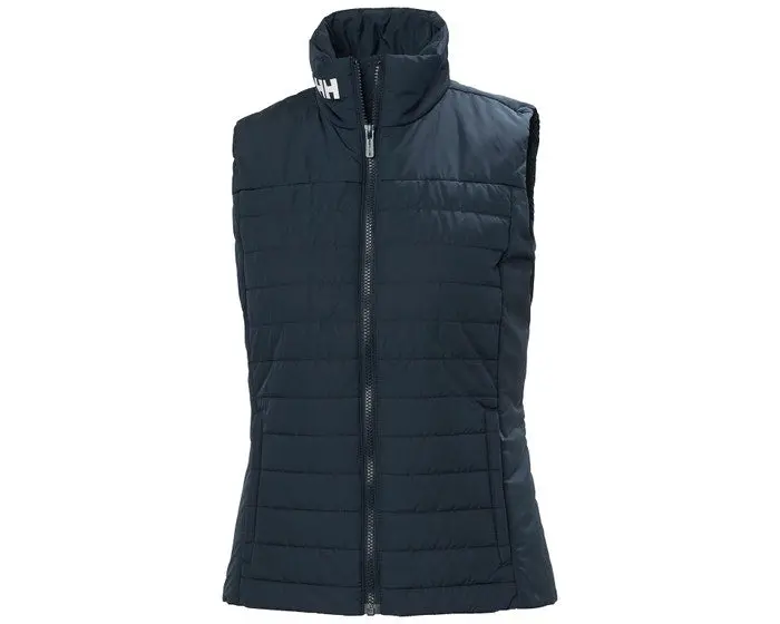 Helly Hansen Women'S Crew Insulator Vest (Version 2.0) 1