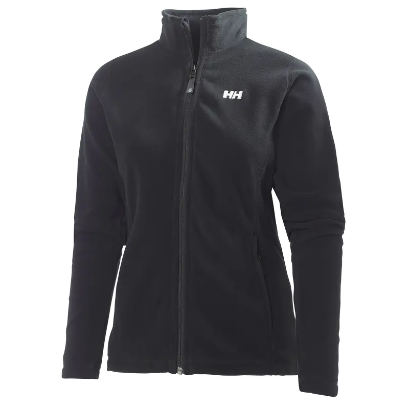 Helly Hansen Women'S Daybreaker Full-Zip Fleece Jacket 1