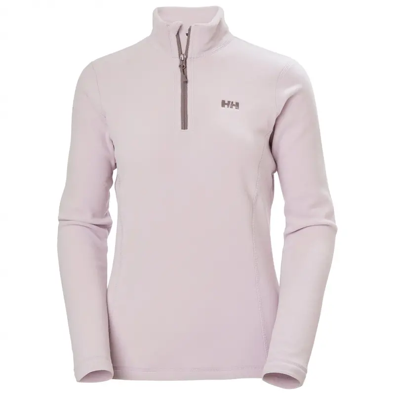 Helly Hansen Women’S Daybreaker Half-Zip Fleece Top