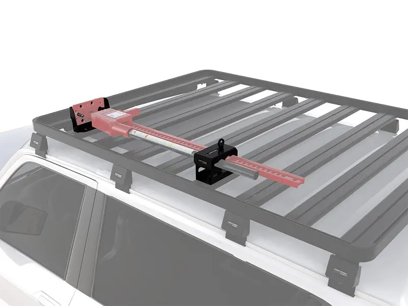 Hi-Lift Jack Top-Mount Bracket For Roof Or Bed Installation 1