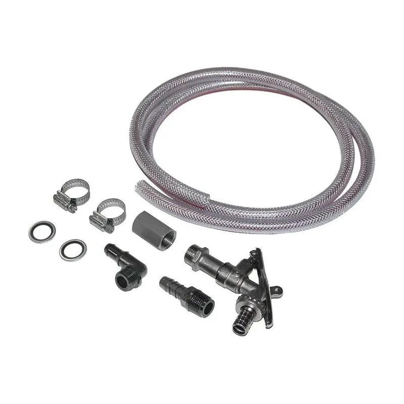 Hose Kit Compatible With Tap Extension Bracket 1