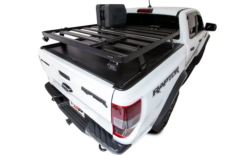 Hsp Electric Roll-Up Cover Slimline Ii Bed Rack – 1425Mm W × 1358Mm L 1