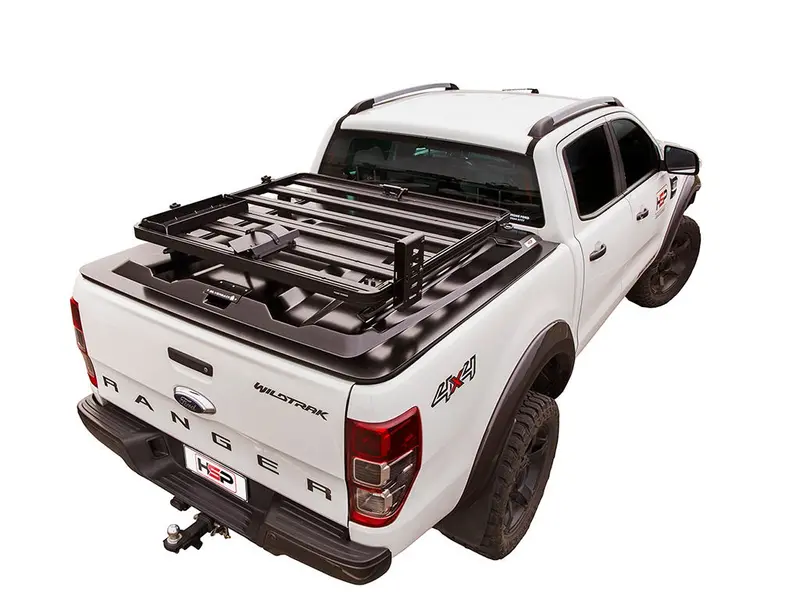 Hsp Silverback Hard Lid Slimline Ii Load Bed Rack – 1255Mm W × 1156Mm L 1