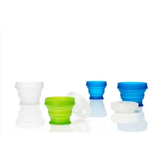 Humangear Go Cup – 8 Oz Leak-Proof Travel Tumbler 1